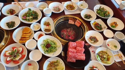 수원왕갈비 맛집. 가보정