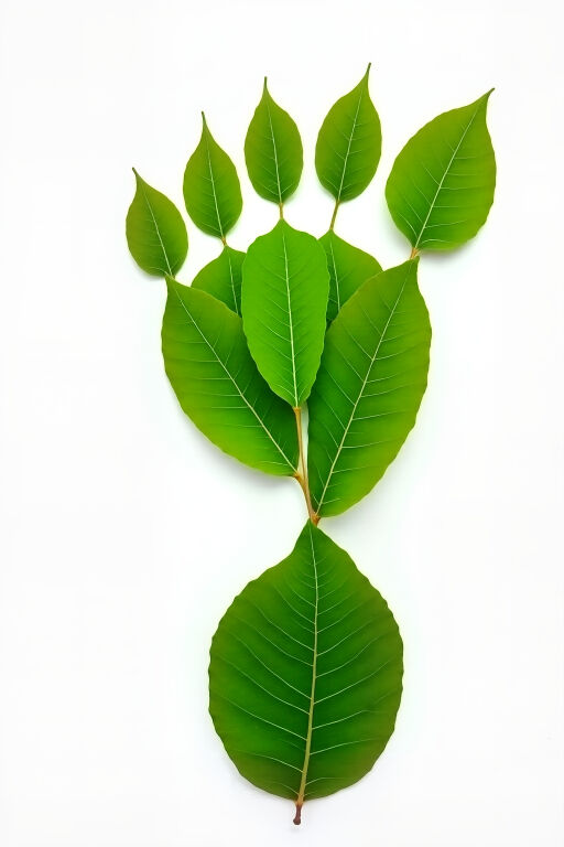 친환경 자연과 공존