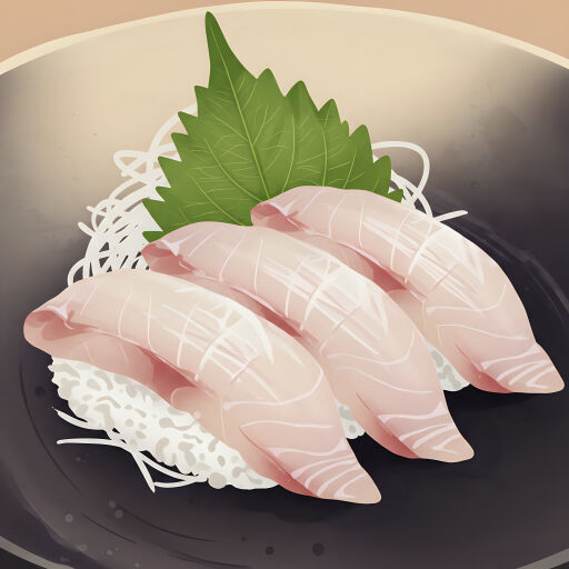 초밥