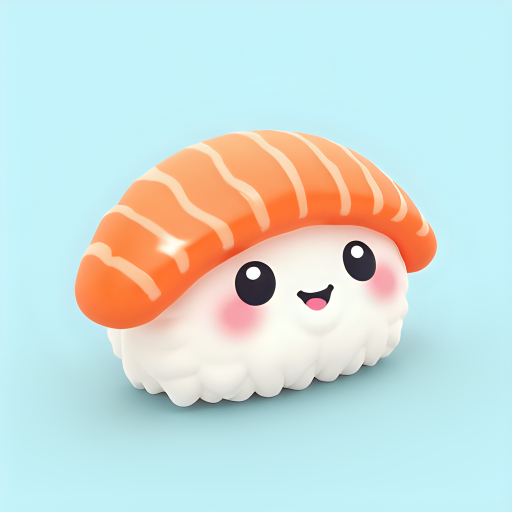 스시 롤