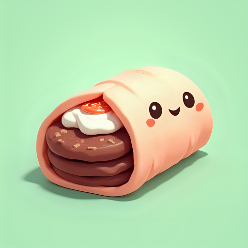 소시지롤