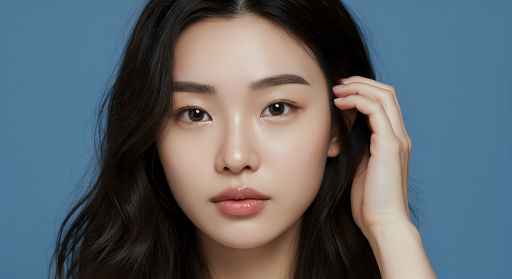젊은 여성의 초상화