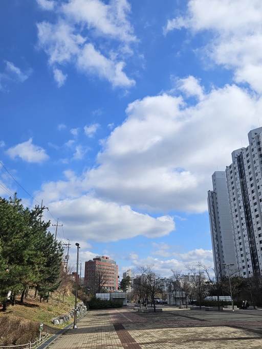 시립공원