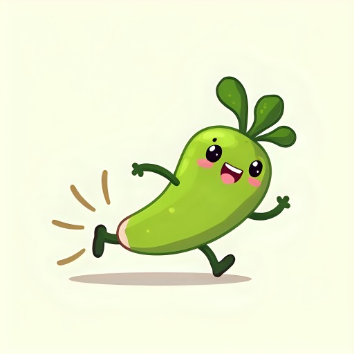 귀여운 수박