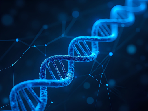 DNA 나선