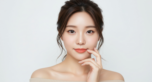 아름다운 여성