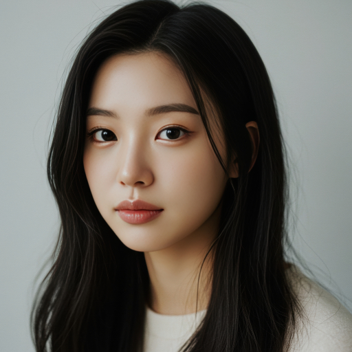 젊은 여성의 초상화