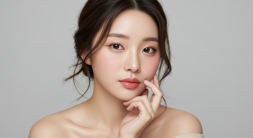 젊은 여성 초상화