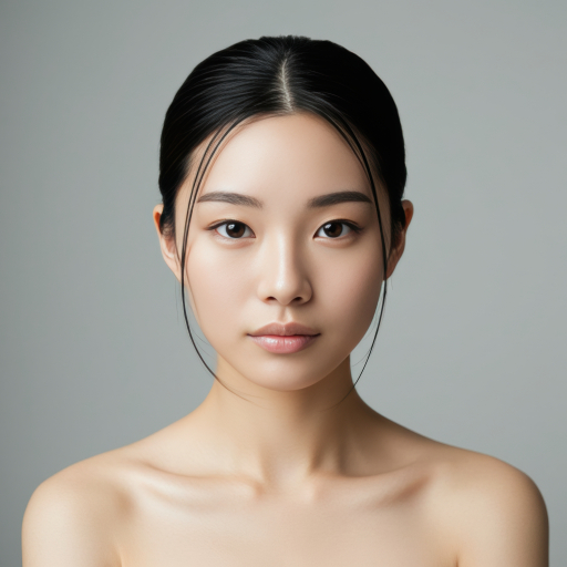 젊은 여성의 초상화