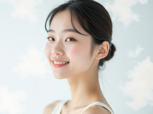 젊은 여성의 초상화