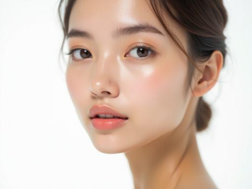 젊은 여성의 초상화