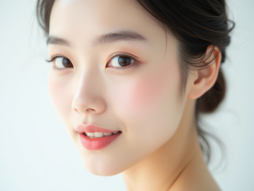여인 초상화