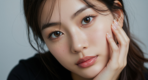 젊은 여성의 초상화